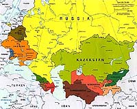 Russia views US, NATO as top security threats: document