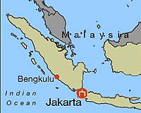 China's Sinochem secures exploration deal in Indonesia