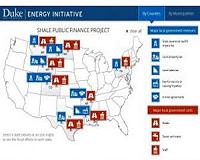 Shale development generally helps local government coffers