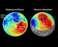 New Mercury surface composition maps illuminate the planet's history