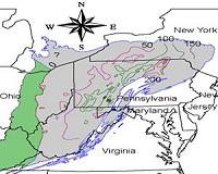 Marcellus drilling boom may have led to too many hotel rooms