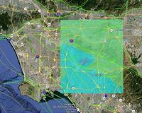 Oil, gas production linked to 20th-century LA quakes