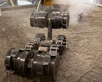 Pioneering Space Requires Living Off the Land in the Solar System
