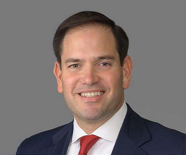 Beijing slams Rubio's 'unwarranted attacks' on China
