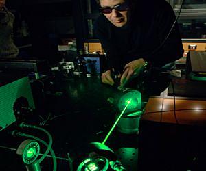 Lasers could be used to detect roadside bombs