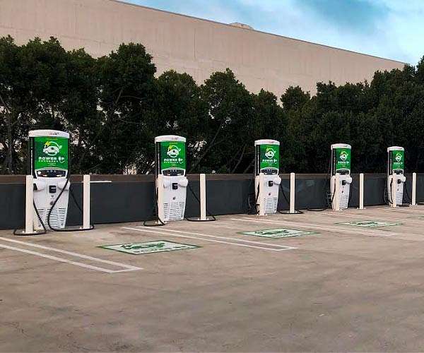 Electrifying cars and light trucks to meet Paris climate goals