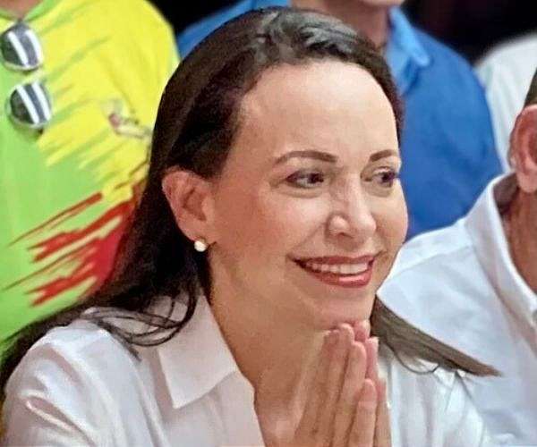 Maria Corina Machado: the face and fire of Venezuela's opposition