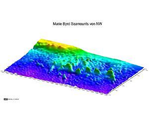 The Complicated Birth of a Volcano