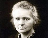 Marie Curie gets advice from Albert Einstein in lost letter