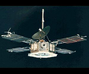 40 year old Mariner 5 solar wind problem finds answer