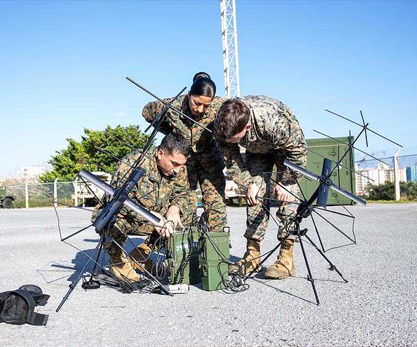 Agency Addresses Hypersonic Vehicle Detection, Satellite Survivability