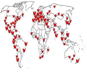 Suspected 'Mariposa Botnet' creator arrested