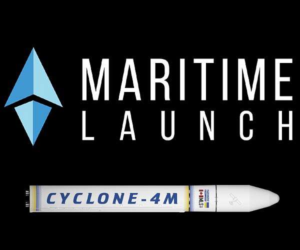 Maritime Launch plans inaugural flight for 2023