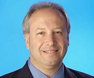 SpaceX Names Mark Bitterman Senior Vice President of Government Affairs