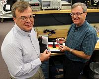 Scientists' Innovation Began With 'Wanting to Understand Why'