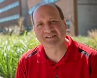 Mark Olsen - An Atmospheric Dynamicist With a Beat