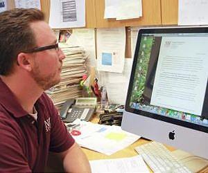 NMSU and NMDA work together to boost organic farming