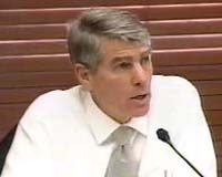 Udall Says House NASA Budget A Step In The Right Direction