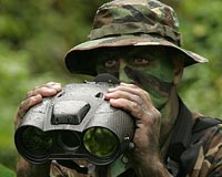 Northrop Grumman Selected To Supply US Army Laser Target Locator Modules