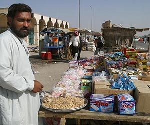 'Everyone pays' as Qaeda in Iraq turns to extortion