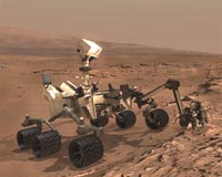 Next Mars Rover Progresses Toward 2020 Launch