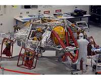 Next NASA Mars Rover Reaches Key Manufacturing Milestone