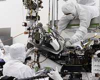 Planetary Protection Review addresses changing reality of space exploration