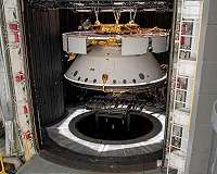 Mars 2020 Is Coming Together