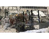 NASA's Mars 2020 rover is put to the test