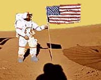 Space Fantasy 2009