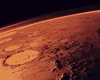 Mars Winds Could Pose Stiff Challenge For NASA's Phoenix Lander Team