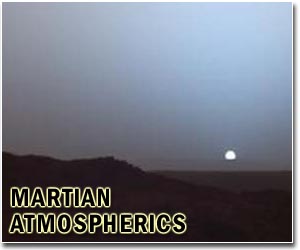 NASA to probe why Mars lost its atmosphere