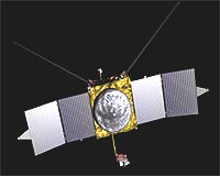NASA Selects MAVEN Mission To Study Mars Atmosphere