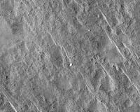 Mars' surface revealed in unprecedented detail