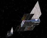 MarCO makes space for small explorers