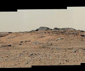 NASA Curiosity Rover Approaches First Anniversary on Mars