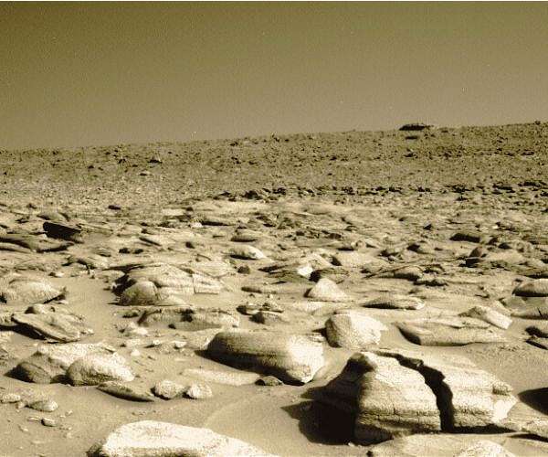 Slippery Science: Sols 3851-3852