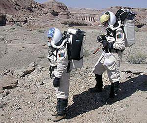 Who Wants to Go to Mars - One Way?