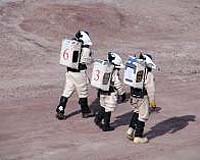 NASA, NSBRI Select 17 Proposals In Space Radiation Research
