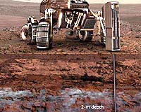 The Foundations Of Life On Earth