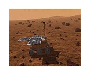 'Frustration' in Europe over joint Mars probe: NASA