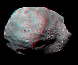 Russia to Make Second Attempt at Mars Moon Mission