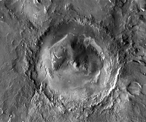 Mars Landing-Site Specialist