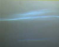 NASA Study Reveals Less Water In Clouds Of Mars