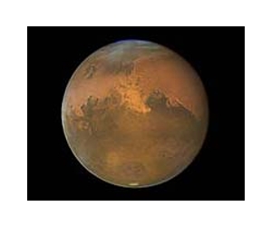 Squyres Warns Congress of Threats to Mars Program