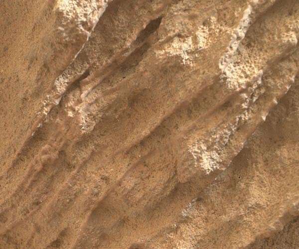Sols 3376-3377: Second Servings at the Prow