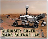 Curiosity rover analysis suggests Mars has oxygen-rich history