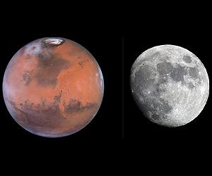 Mars missions race, India takes lead