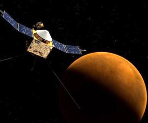 NASA's next Mars mission invites public to come aboard