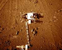 NASA's Opportunity Rover Logs 15 Years on Mars